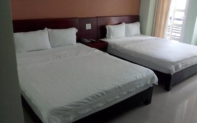 Saint Paul Hotel - Nha Trang