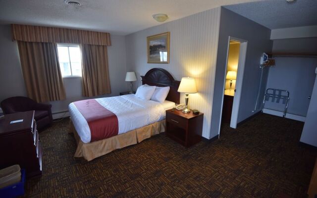 Travelodge North Battleford