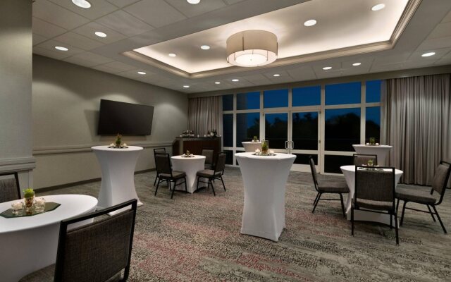 Courtyard by Marriott Tysons McLean