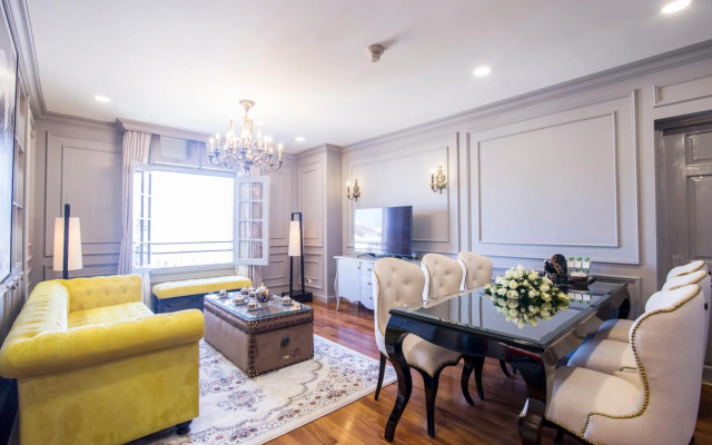 TTC Hotel Premium Ngoc Lan