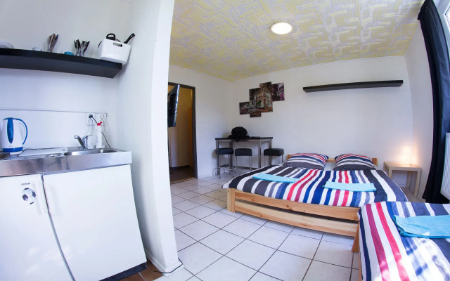 Hostel Seven