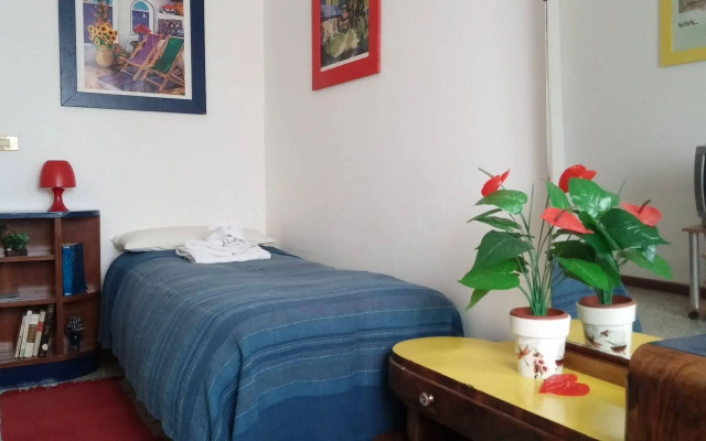 Venice Treviso Airport Bed