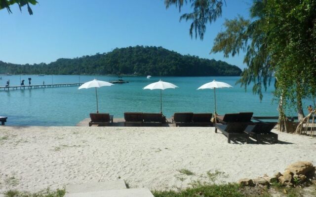 Kinnaree Resort Koh Kood
