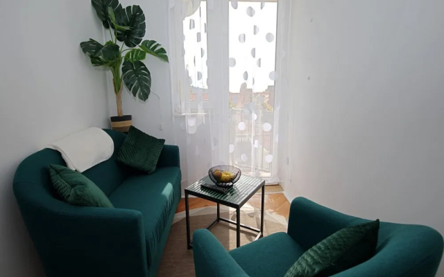 Apartment Lea