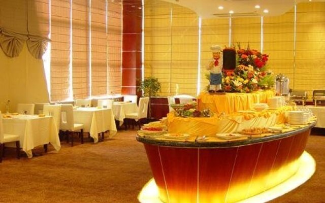 Ever Blooming Hotel