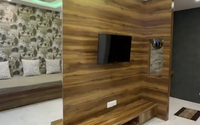 Tara Sitara Luxury Villas
