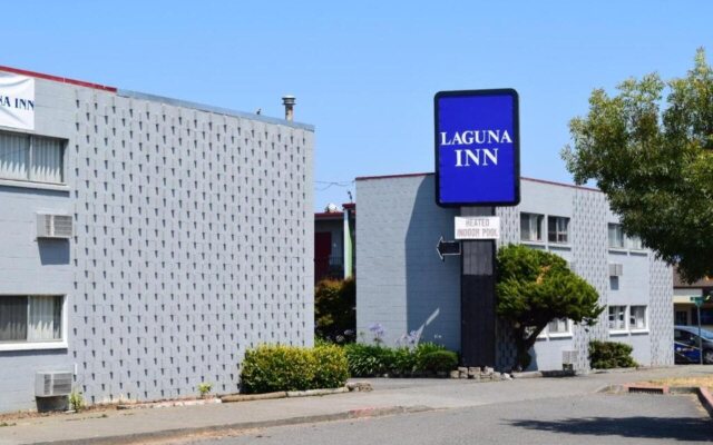 Laguna Inn