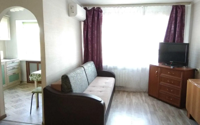 Apartments on Rudneva street 1