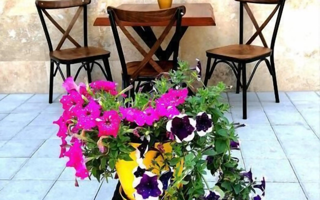 The Old Bakery Apartments