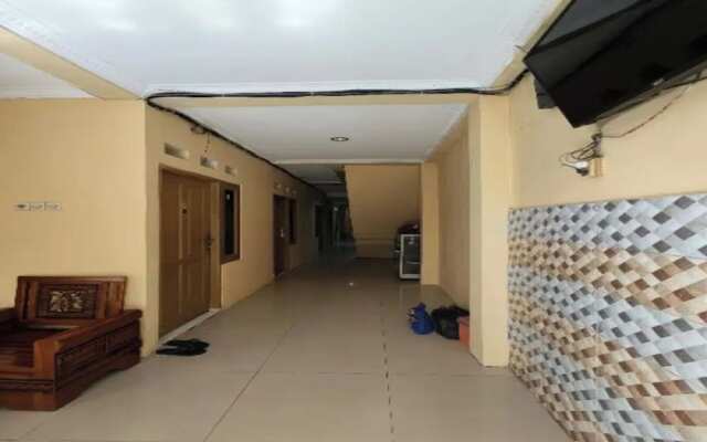 OYO 93887 John Residence
