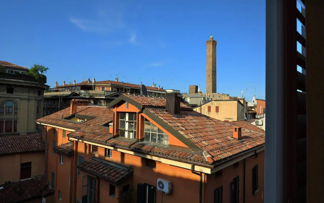San Petronio Apartment