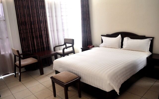 Quiet Haven Hotel