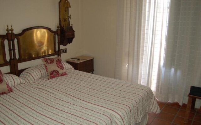 Hotel Rural Villa Matilde