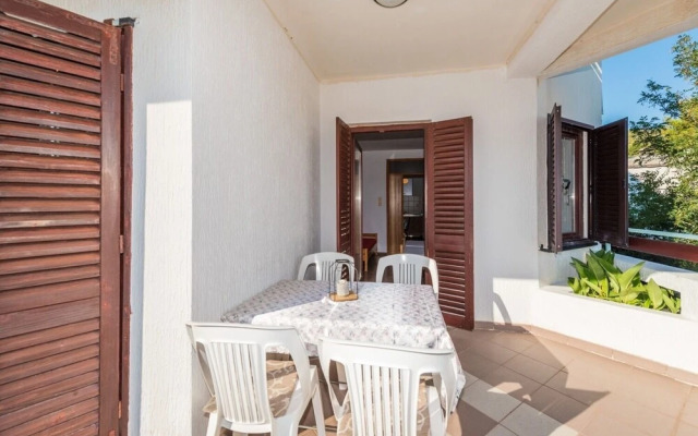 Jadra - 28 m From Beach - A2