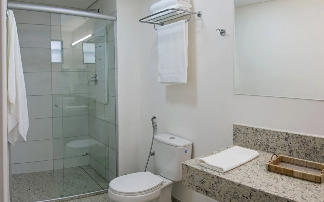 Comfort Hotel Maceió