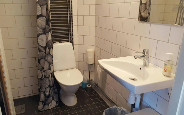 Slussen Bed and Breakfast