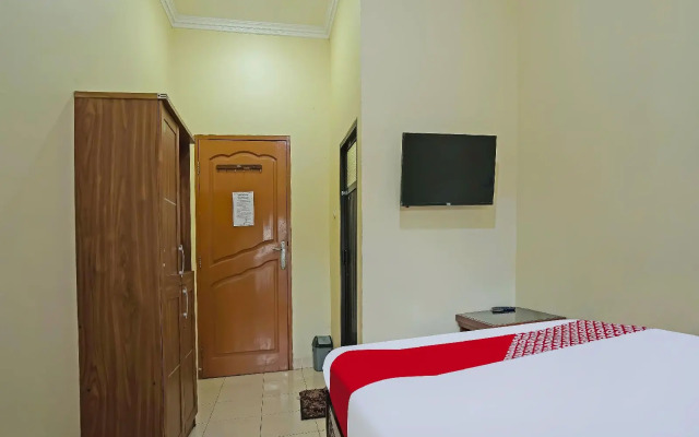 Hotel O Wisma Empat Lima Syariah