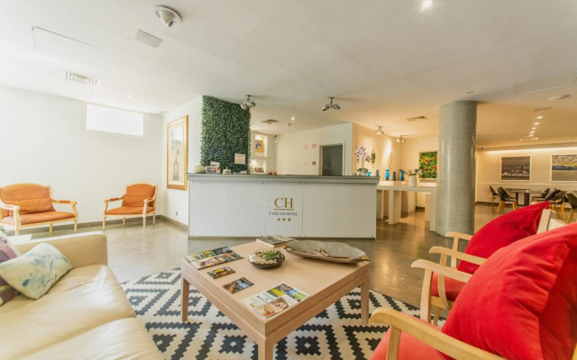 Cascais Hotel