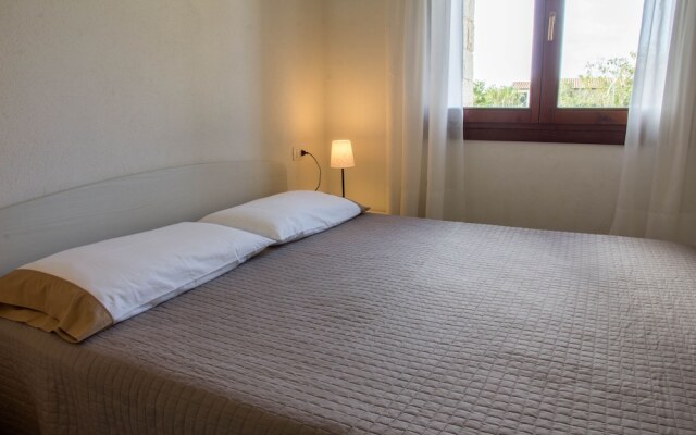 GF Apartments - La Vigna