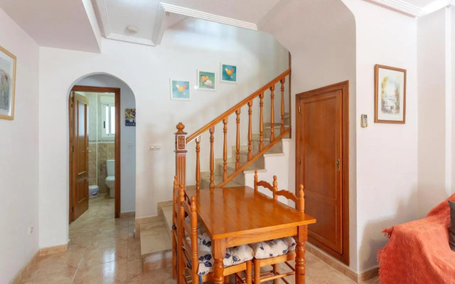 Tara 2 bed Townhouse in Torrevieja