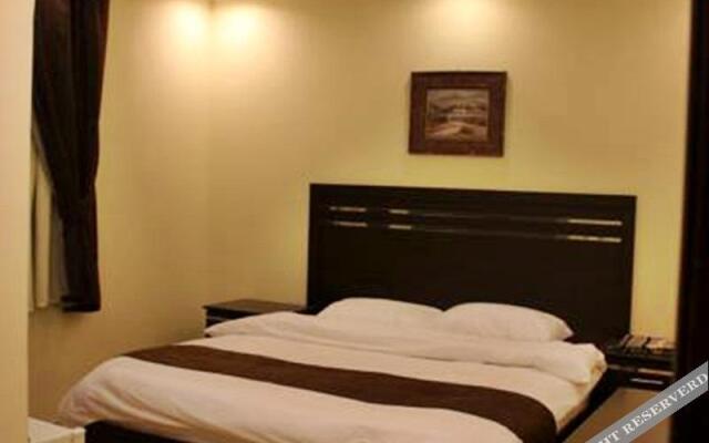 Dar Lina Hotel Apartments.