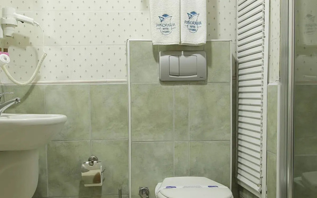 İstanbul Panorama Hotel
