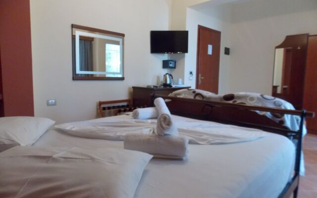 Hotel Oskar