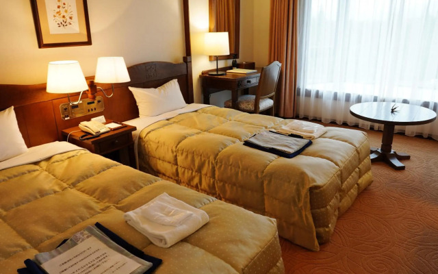 Hotel Onikoube
