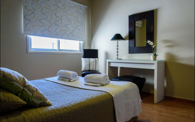Roseum Boutique Hotel