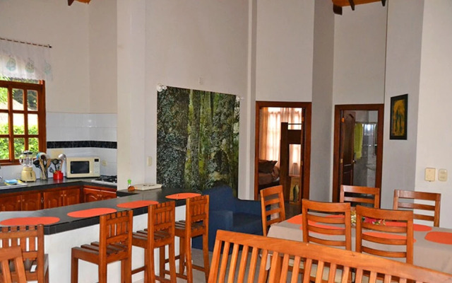 Condominio Atlantis