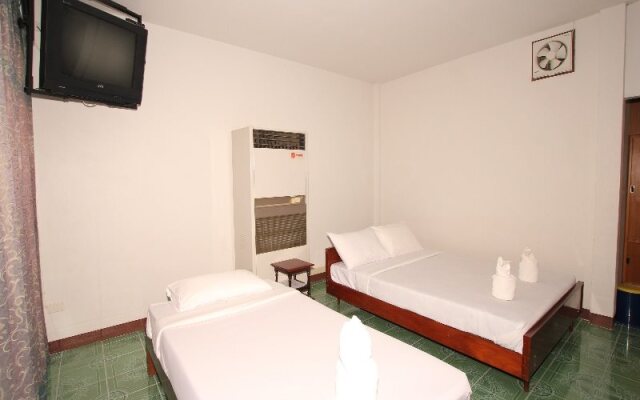 Prasopsuk Hotel