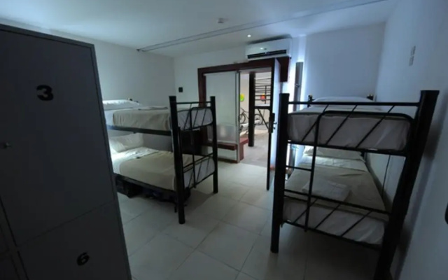 Hostel Unico