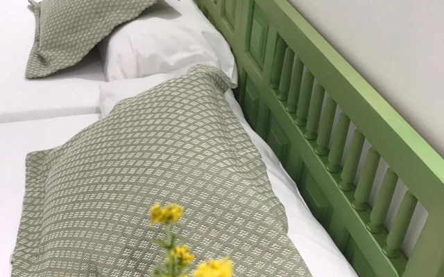 LEON DORMIDO Room & Apartments