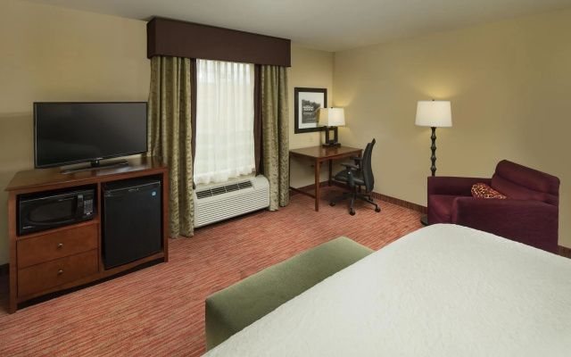 Hampton Inn Kimball