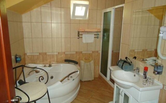 Stasea Apartments