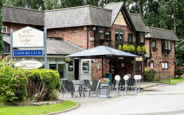 Fairways Lodge & Leisure Club
