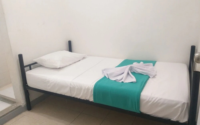 Hostal Canaan - Hostel