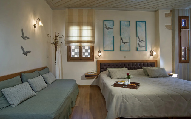 Ionas Boutique Hotel