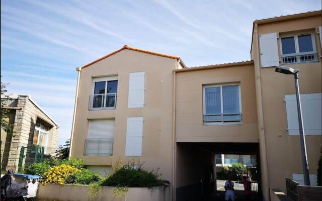 Résidence Clod des Goellettes