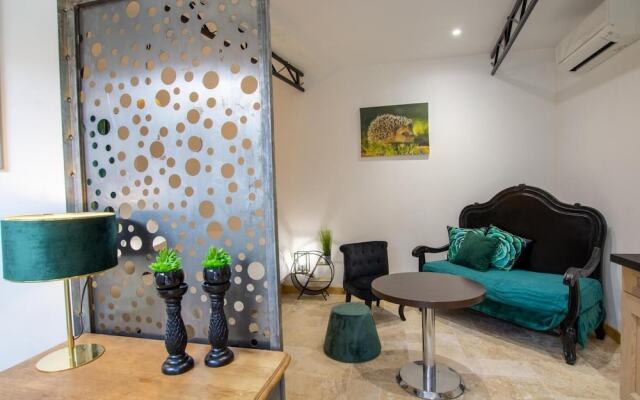 KIMOPASSION - L'Espace K