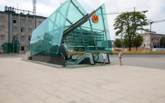 L Ajax Copernicus Center
