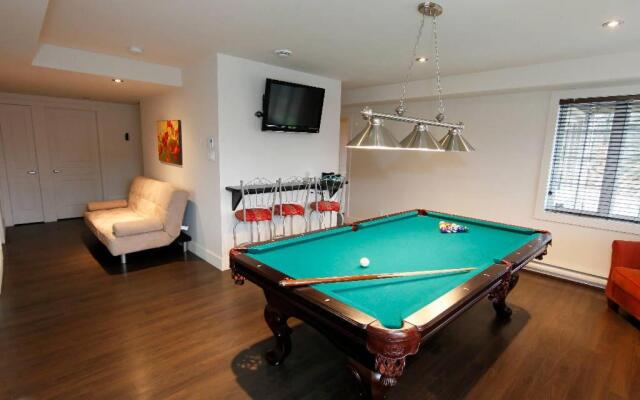 Chalets Alpins- 18 Chemin Blanc