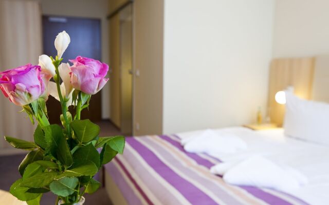 Hotel Siebenschläfer