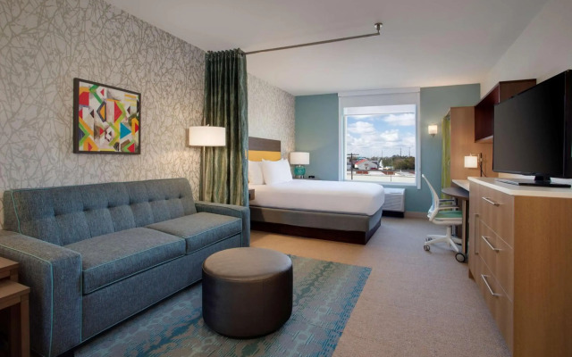 Home2 Suites by Hilton Lewes Rehoboth Beach