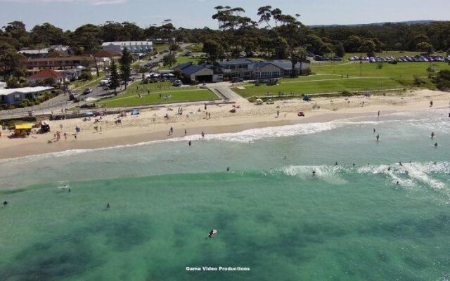Breakers Apartments Mollymook