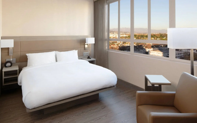 AC Hotel by Marriott Beverly Hills