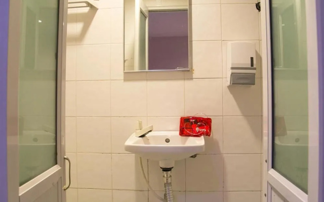 OYO Rooms Cheras Maluri