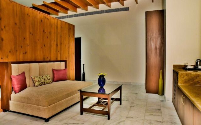 Abhyaran Resort & Spa Ranthambore