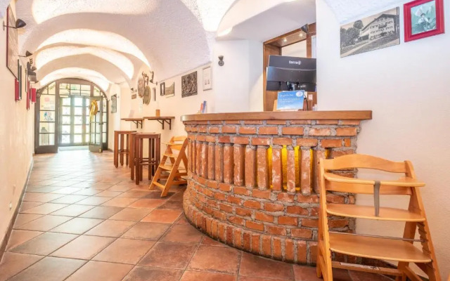 Hotel Alte Post