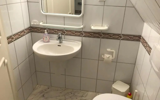 Hansen Nieblum - Whg 2